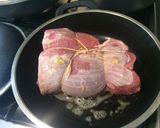 Foto del paso 11 de la receta: Arrosto relleno