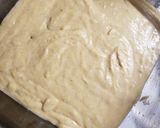 A picture of step 3 of Cornbread.