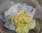 Foto langkah ke 4 dari resep Klappertaart.