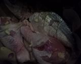 Foto langkah ke 1 dari resep Gulai Empal Gentong Ikan Ayam.