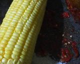 Foto langkah ke 1 dari resep Bakwan Jagung.