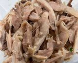 清新肉香「檸檬手撕雞」的食譜步驟4照片
