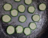 Foto del passaggio 2 della ricetta Diaframma di cavallo con insalata di riso(kcal 385 a porzione)