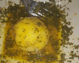 Foto del paso 5 de la receta: Bombas de papa