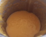 Foto del paso 2 de la receta: Crema de nabo, manzana y calabaza dieta