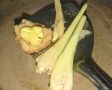 Foto langkah ke 4 dari resep Bumbu Kacang Sate/Somay.