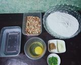 Foto langkah ke 1 dari resep Rempeyek Kacang tanah.