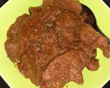 Foto langkah ke 4 dari resep Lapis daging sapi.