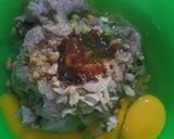 Foto langkah ke 3 dari resep Otak-otak Ikan Tenggiri.