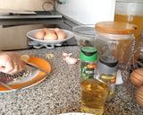 Foto del paso 5 de la receta Merluza a la Vasca