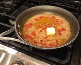 Chili Lemon Shrimp with Lobster Ravioli recipe step 3 photo
