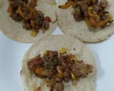 Foto del paso 8 de la receta: Chuleta de cerdo para tacos