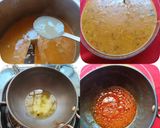 A picture of step 4 of Mix Tadka Daal.