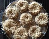 A picture of step 3 of Vegetable Chop Nest.