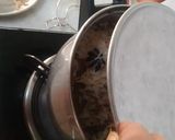 A picture of step 7 of Nei Choru-Kerala Special Ghee Rice.