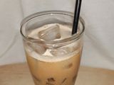 Cappucino Cincau (CapCin)