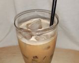 Foto langkah ke 3 dari resep Cappucino Cincau (CapCin).