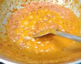 A picture of step 5 of Carrot halwa.