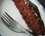 Foto del paso 8 de la receta: Brownie al horno gluten free