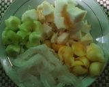 Foto langkah ke 1 dari resep Sop Buah.