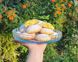 Foto del paso 7 de la receta: 🍪 Galletitas de mandarina y coco 🍪 crocantes por fuera, tiernitas por dentro 😍