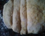Foto del paso 3 de la receta: Bollos pequeños de limón y naranja.