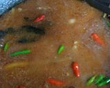 Foto langkah ke 3 dari resep Tongseng Daging.