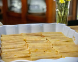 Foto del paso 6 de la receta: Canelones