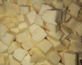 Foto del paso 1 de la receta: Sopa paraguaya