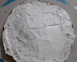 A picture of step 9 of Chocolate cake.