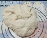 Foto langkah ke 3 dari resep Donat Jadul Empuk.