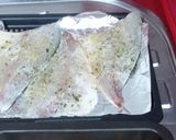 Foto do passo 3 de Filete de Dourada na Airfryer