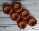 Foto del paso 1 de la receta: Donas dulces de zanahoria