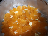 Invertida de Mandarina🍊