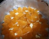 Foto del paso 4 de la receta: Invertida de Mandarina🍊