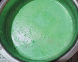 બદામ પીસ્તા કેન્ડી(Badam Pista candy recipe in Gujarati) રેસીપી સ્ટેપ2ફોટો