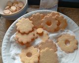 Linzer Wimitől 🍚🥚🍋 recept fázis 6 fotója