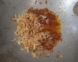Foto langkah ke 2 dari resep Genjer Tumis Rebon.