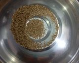 A picture of step 1 of Remedy for pains in muscles or bones.