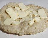Foto del paso 4 de la receta: 👑 Rosca de Reyes 👑 Rellena de dulce de leche y crema pastelera 😍 súper tierna