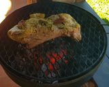 Foto del paso 2 de la receta: Pechito de cerdo a la barbacoa
