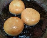 Foto langkah ke 7 dari resep 708.Bomboloni Kentang.