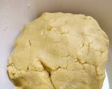 Foto langkah ke 2 dari resep Thumbprint Cookies.