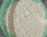 A picture of step 8 of Pakistani kheer 🤍💚 (chawal ki kheer).
