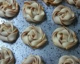 Foto del paso 5 de la receta: Espirales de membrillo express !