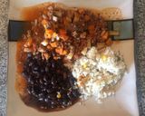 Foto del paso 6 de la receta: Picadillo de res