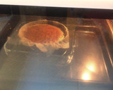 Foto del paso 4 de la receta: Cheesecake de vainilla, frambuesas y moras con salsa de frutos rojos