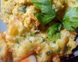 Foto langkah ke 4 dari resep Bergedel Jagung.