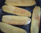 Foto langkah ke 2 dari resep Pisang Goreng Mentega ala anak jajan.