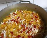 Foto del paso 4 de la receta: Arroz de pez bagre pez Colombiano